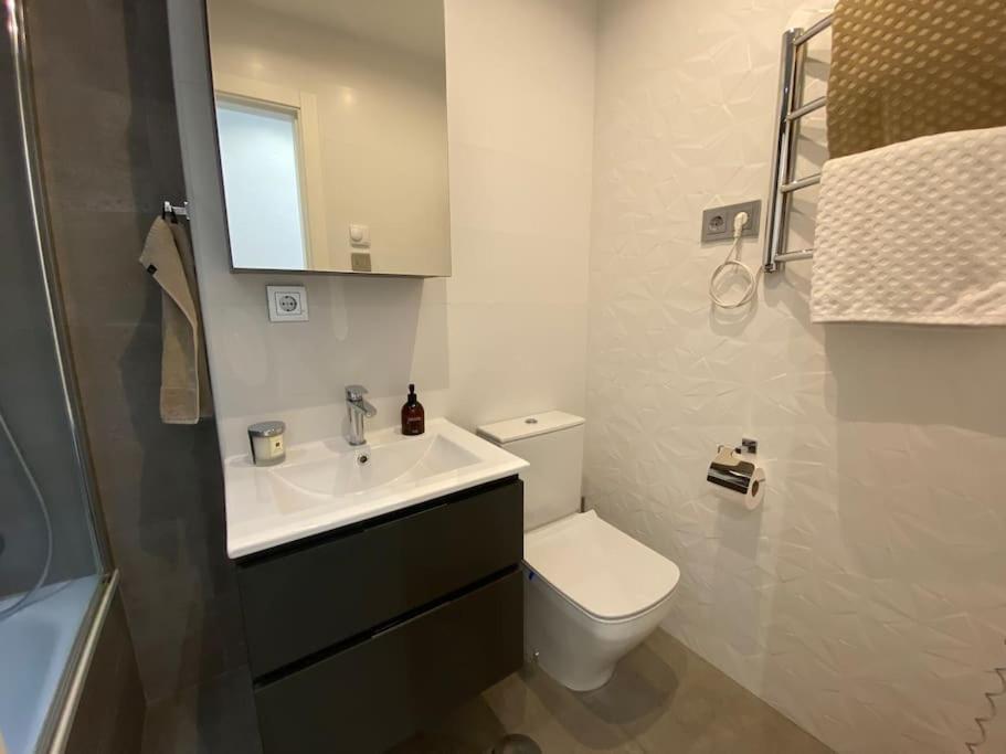 Mirella - Penthouse With Privat Pool And Terrace Appartement Fuengirola