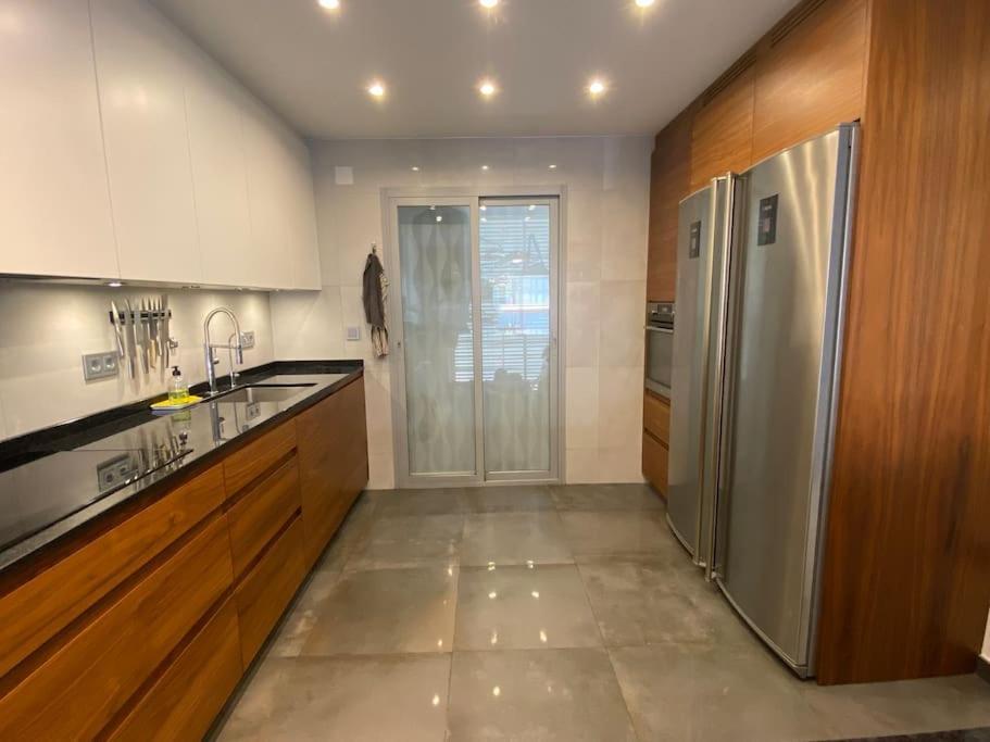 Mirella - Penthouse With Privat Pool And Terrace Appartement Fuengirola