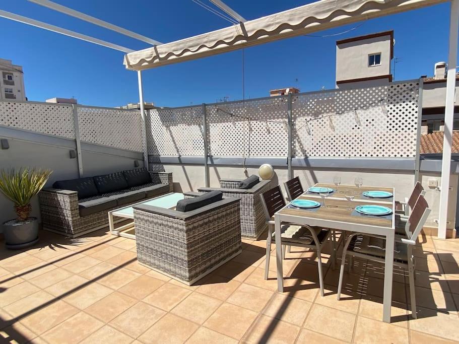 Mirella - Penthouse With Privat Pool And Terrace *