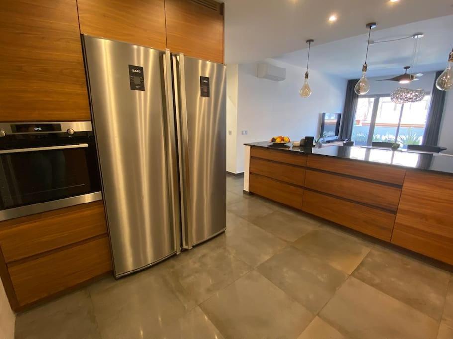 Appartement Mirella - Penthouse With Privat Pool And Terrace *