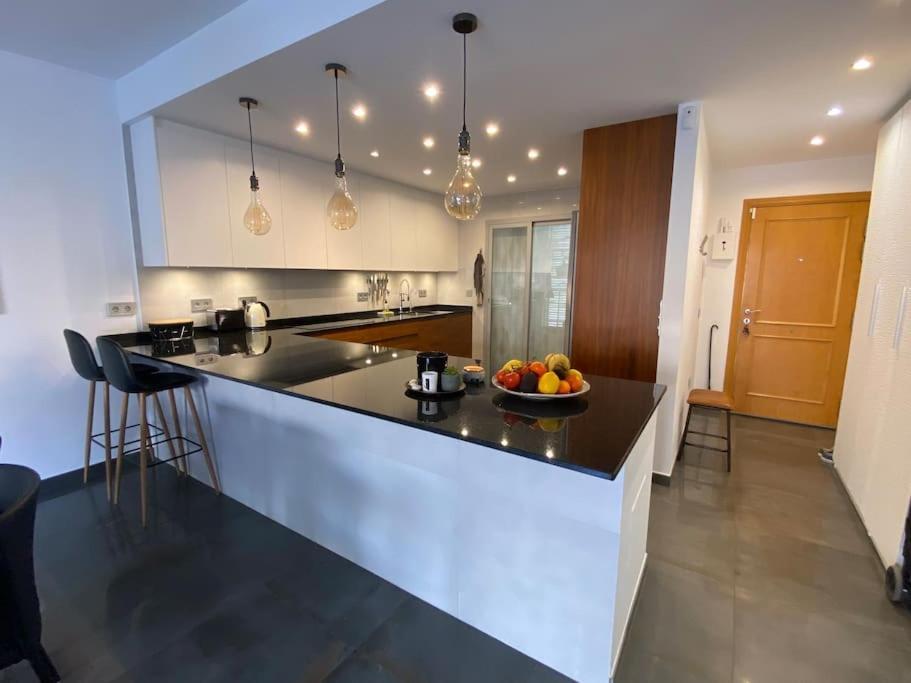 Mirella - Penthouse With Privat Pool And Terrace Appartement *