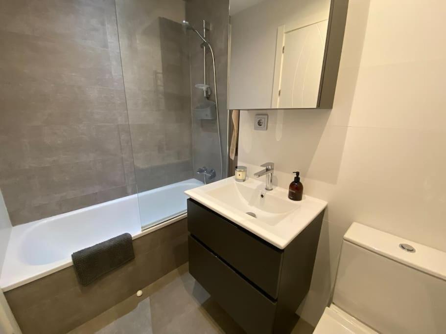 Appartement Mirella - Penthouse With Privat Pool And Terrace